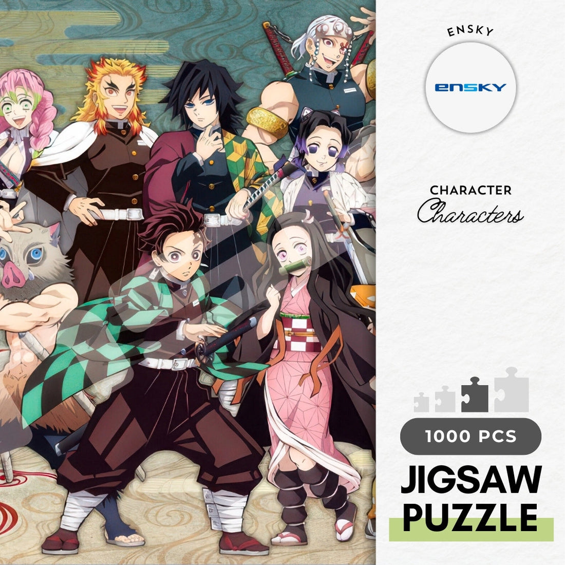 ensky-1000t-304-demon-slayer-kimetsu-no-yaiba-characters-1000-pieces-jigsaw-puzzle