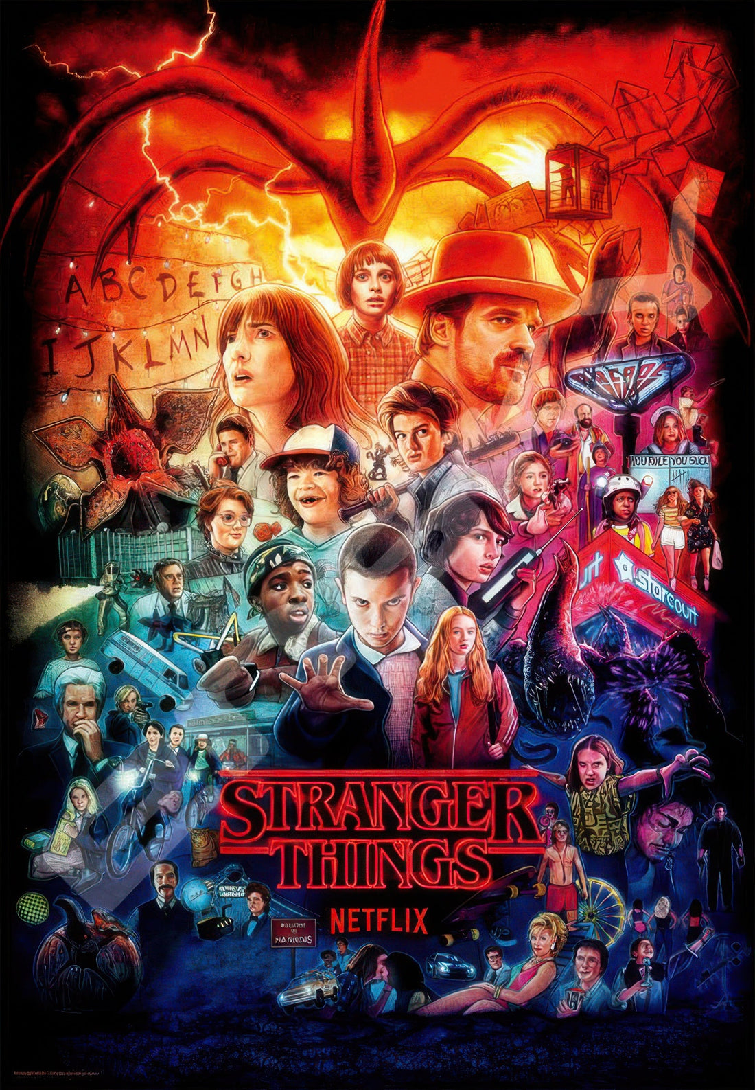 ensky-1000t-330-stranger-things-1000-pieces-jigsaw-puzzle