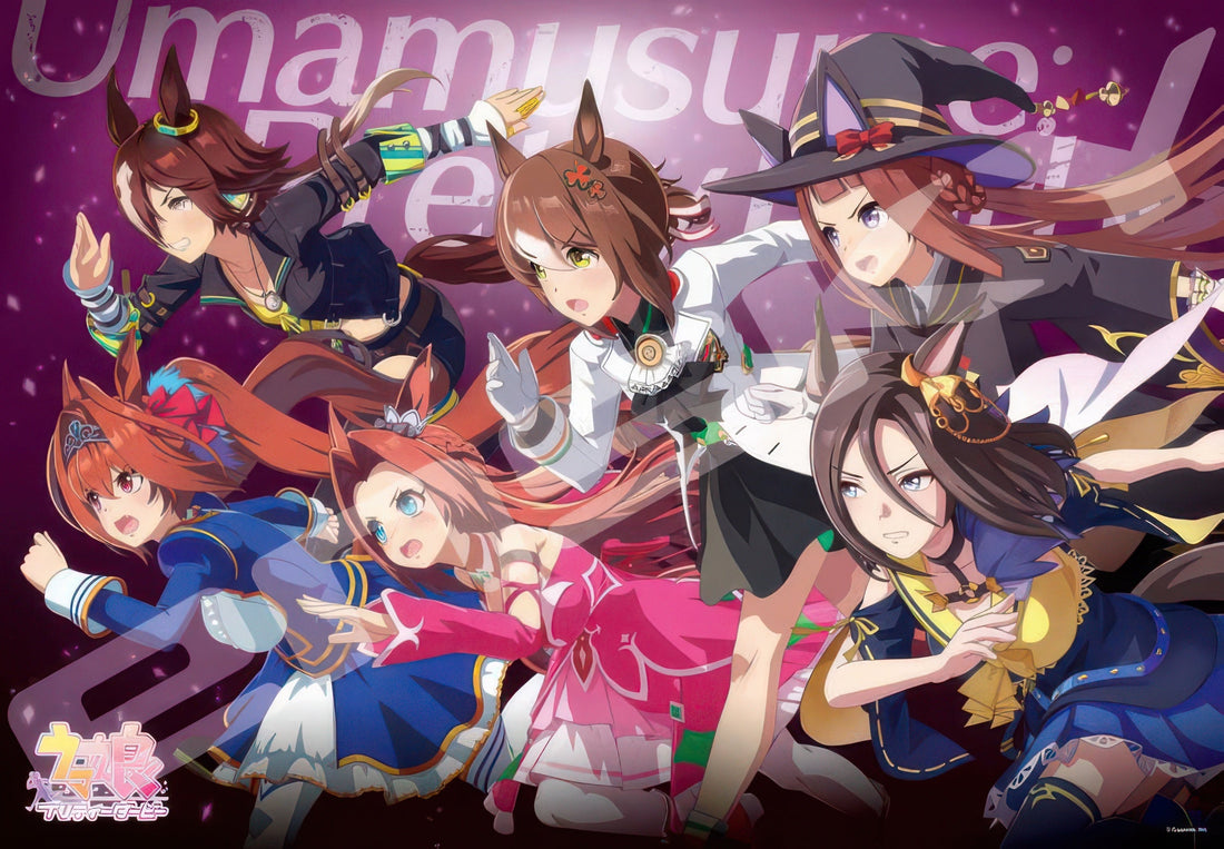 ensky-1000t-365-uma-musume-pretty-derby-visual-art-4-1000-pieces-jigsaw-puzzle