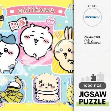 ensky-1000t-377-chiikawa-chikawa-1000-pieces-jigsaw-puzzle