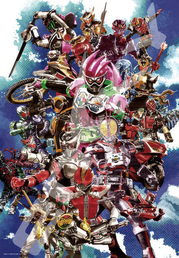 ensky-1000t-38-kamen-rider-battle-line-heisei-rider-1000-pieces-jigsaw-puzzle