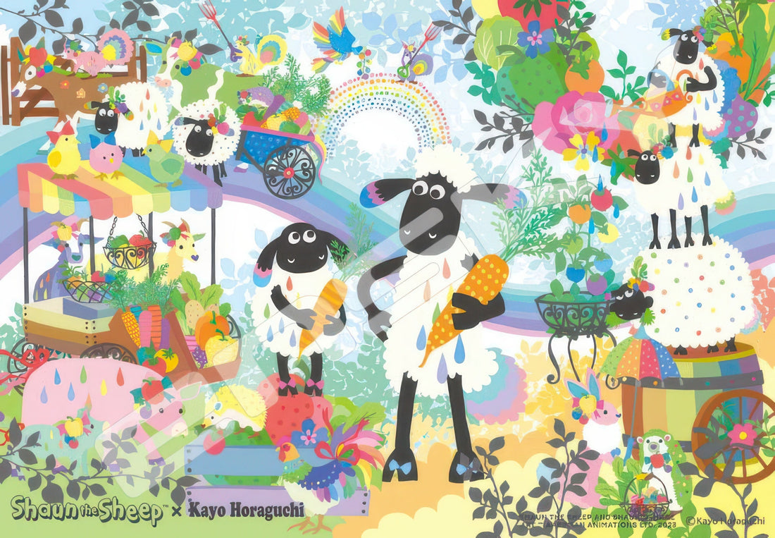 ensky-1000t-390-shaun-the-sheep-kayo-horaguchi-1000-pieces-jigsaw-puzzle