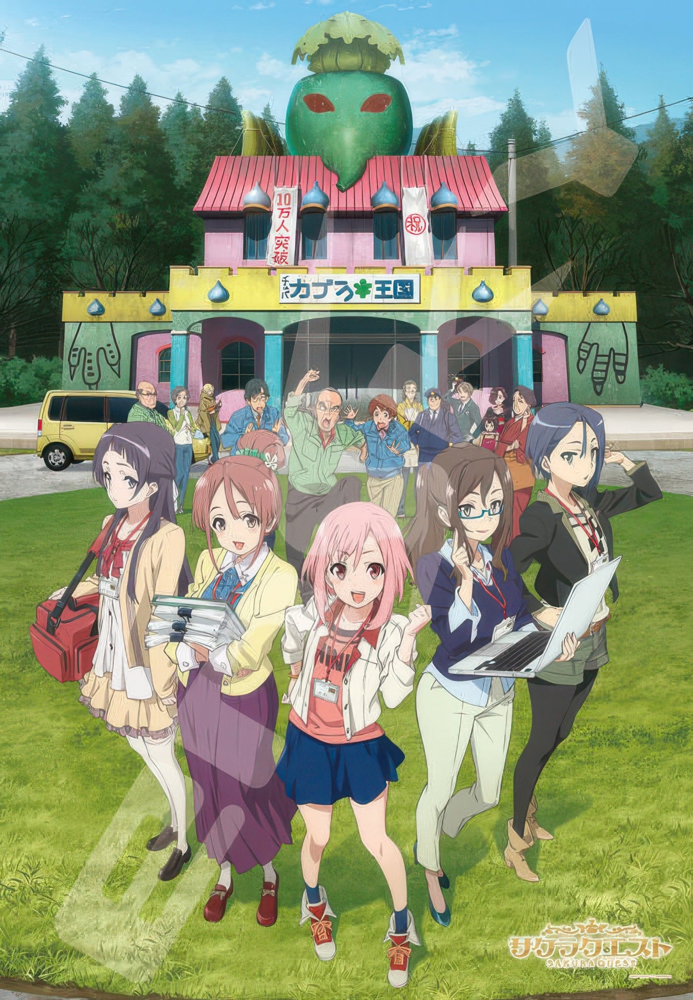 ensky-1000t-48-sakura-quest-1000-pieces-jigsaw-puzzle