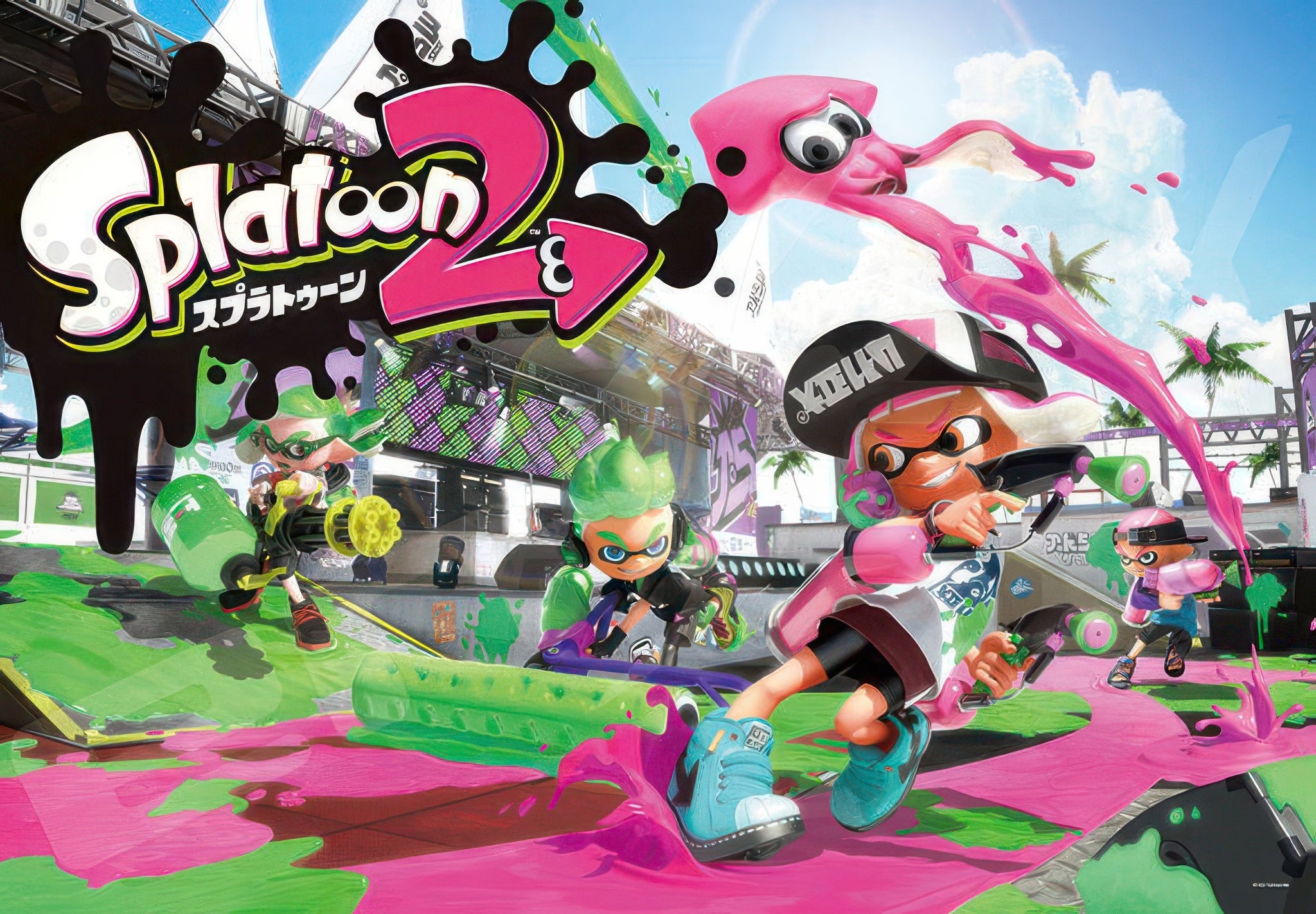 ensky-1000t-50-splatoon-2-1000-pieces-jigsaw-puzzle
