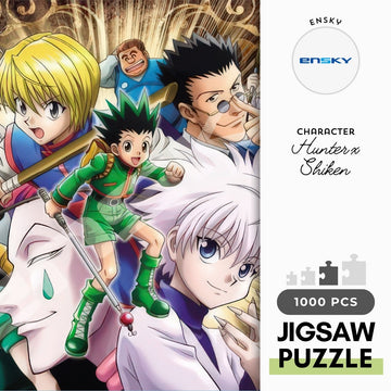 ensky-1000t-528-hunter-hunter-hunter-x-shiken-1000-pieces-jigsaw-puzzle