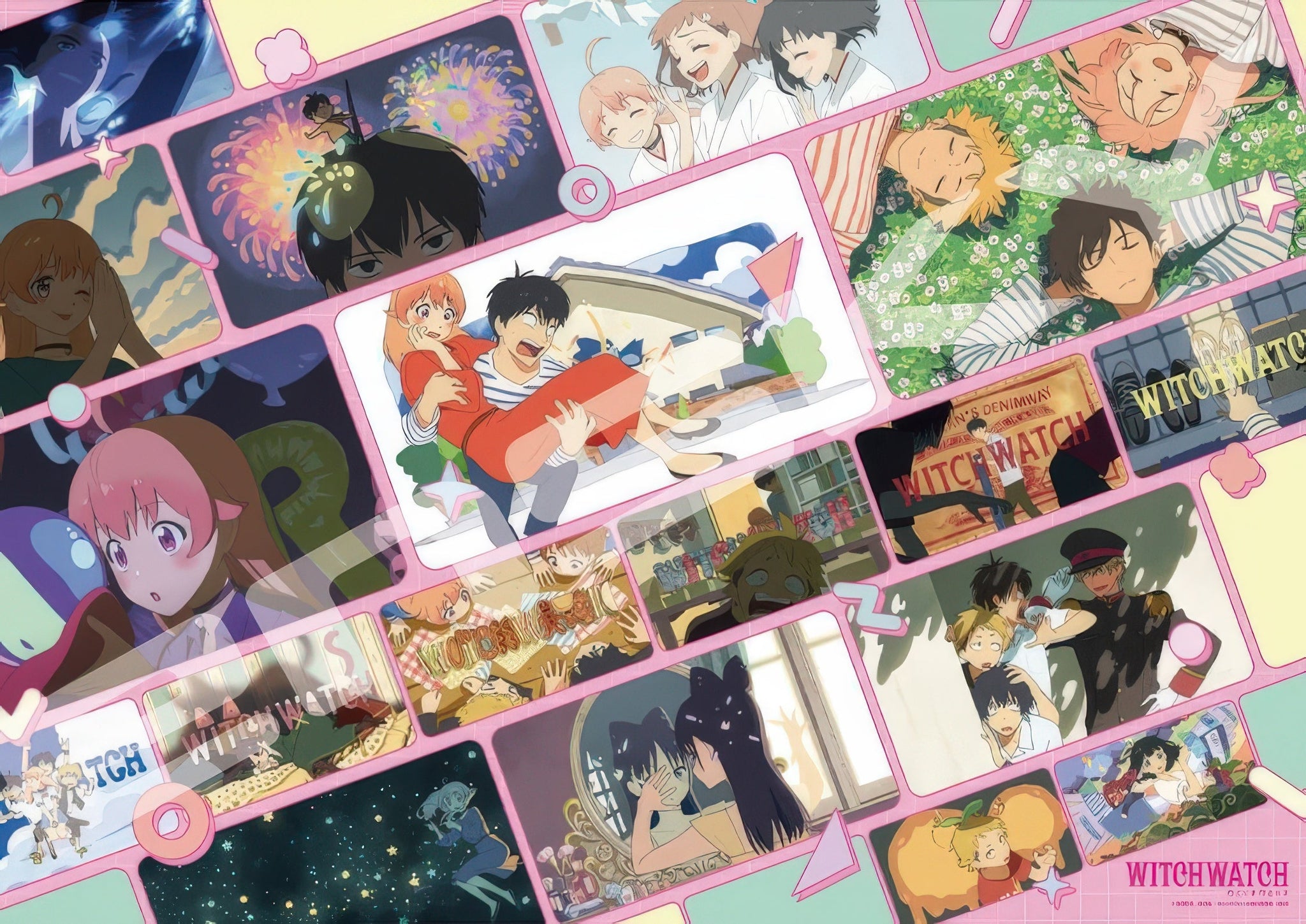 ensky-1000t-555-1st-season-opening-theme-1000-pieces-jigsaw-puzzle