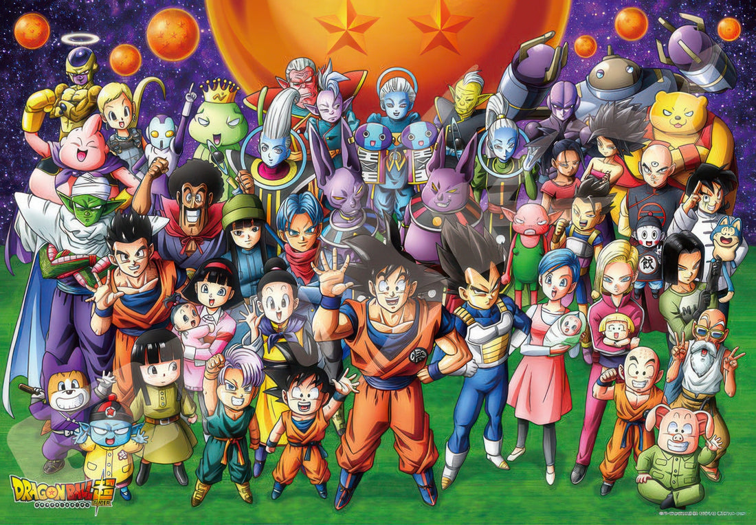 ensky-1000t-77-dragon-ball-super-large-team-1000-pieces-jigsaw-puzzle