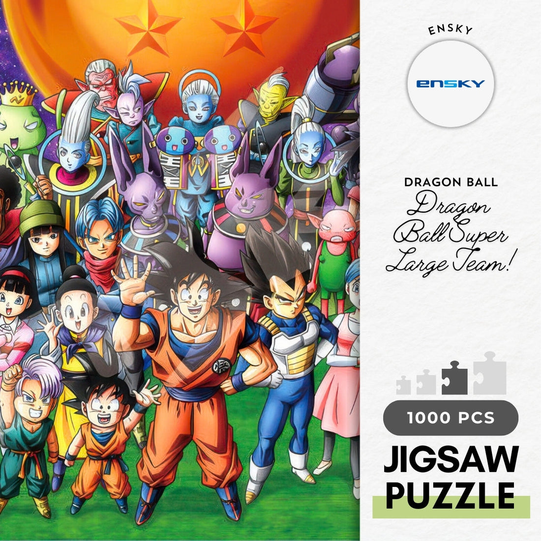 ensky-1000t-77-dragon-ball-super-large-team-1000-pieces-jigsaw-puzzle