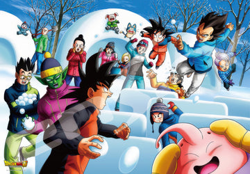 ensky-1000t-85-dragon-ball-super-snowball-fight-1000-pieces-jigsaw-puzzle