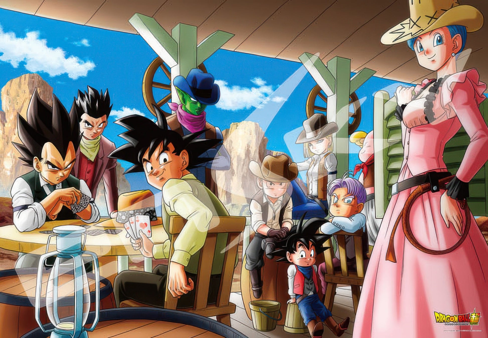 ensky-1000t-90-dragon-ball-western-style-1000-pieces-jigsaw-puzzle