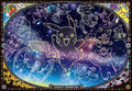 ensky-1000t-93-pokemon-if-you-look-at-the-starry-sky-1000-pieces-jigsaw-puzzle