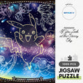 ensky-1000t-93-pokemon-if-you-look-at-the-starry-sky-1000-pieces-jigsaw-puzzle