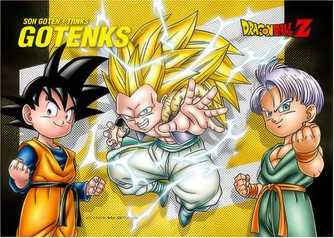 ensky-108-173-dragon-ball-z-gotenks-108-pieces-jigsaw-puzzle