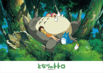 ensky-108-269-napping-with-totoro-108-pieces-jigsaw-puzzle