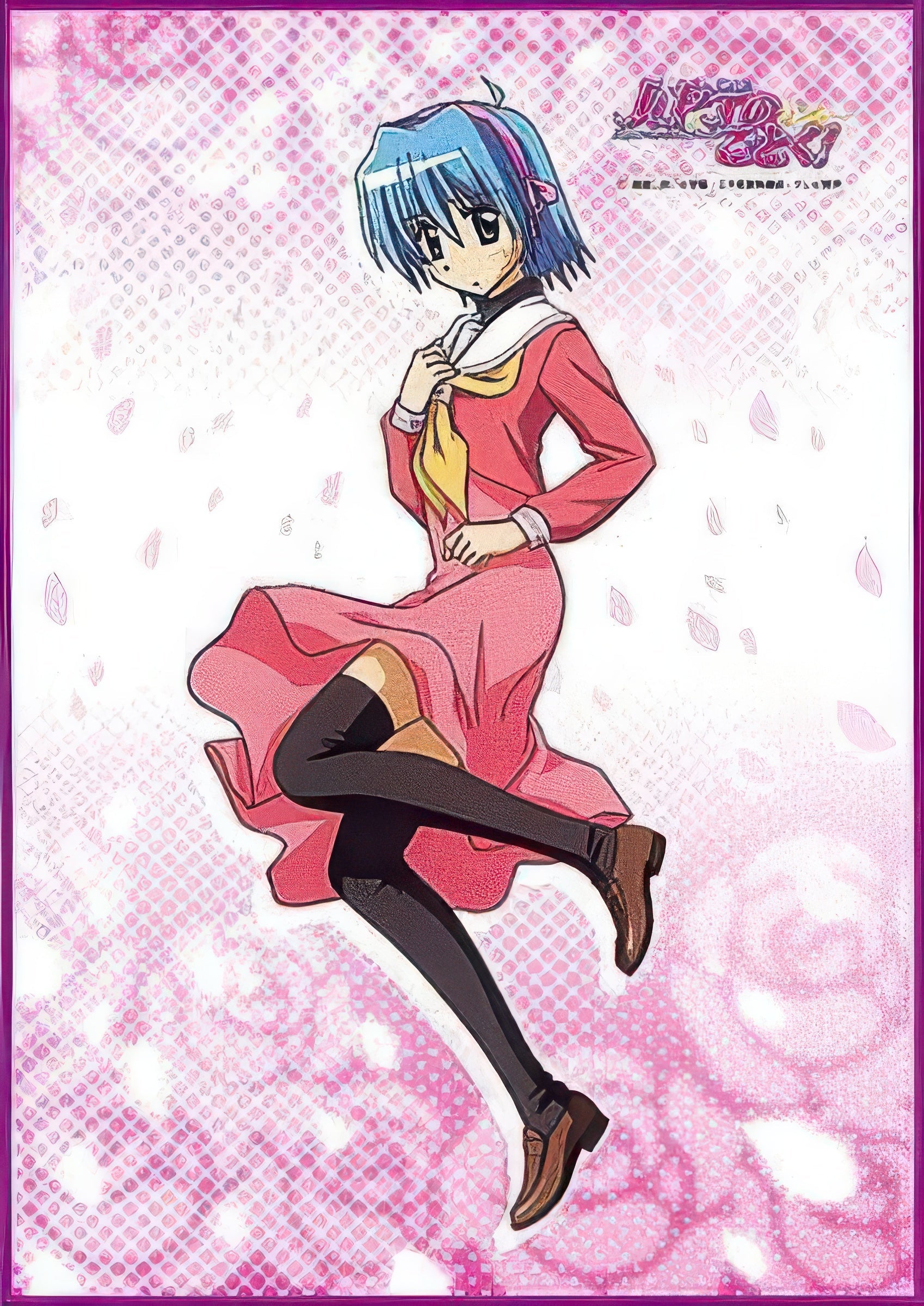 ensky-108-323-hayate-the-combat-butler-hayate-ayasaki-108-pieces-jigsaw-puzzle