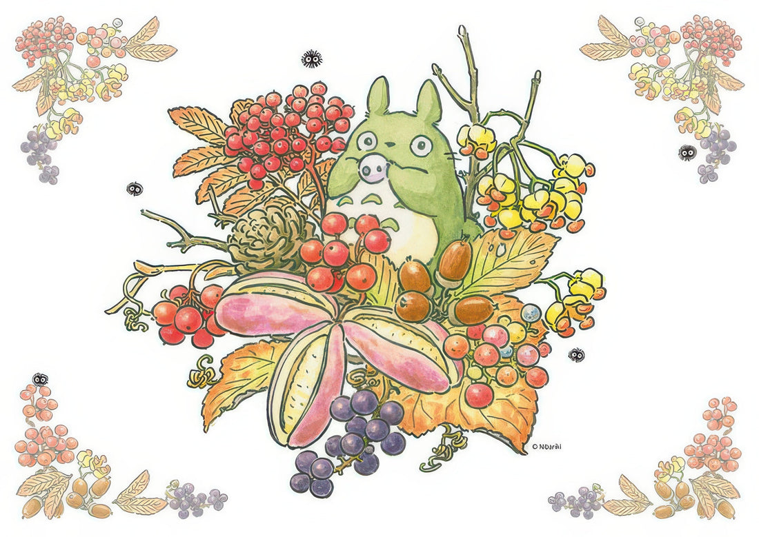 ensky-108-408-my-neighbor-totoro-nuts-of-autumn-108-pieces-jigsaw-puzzle