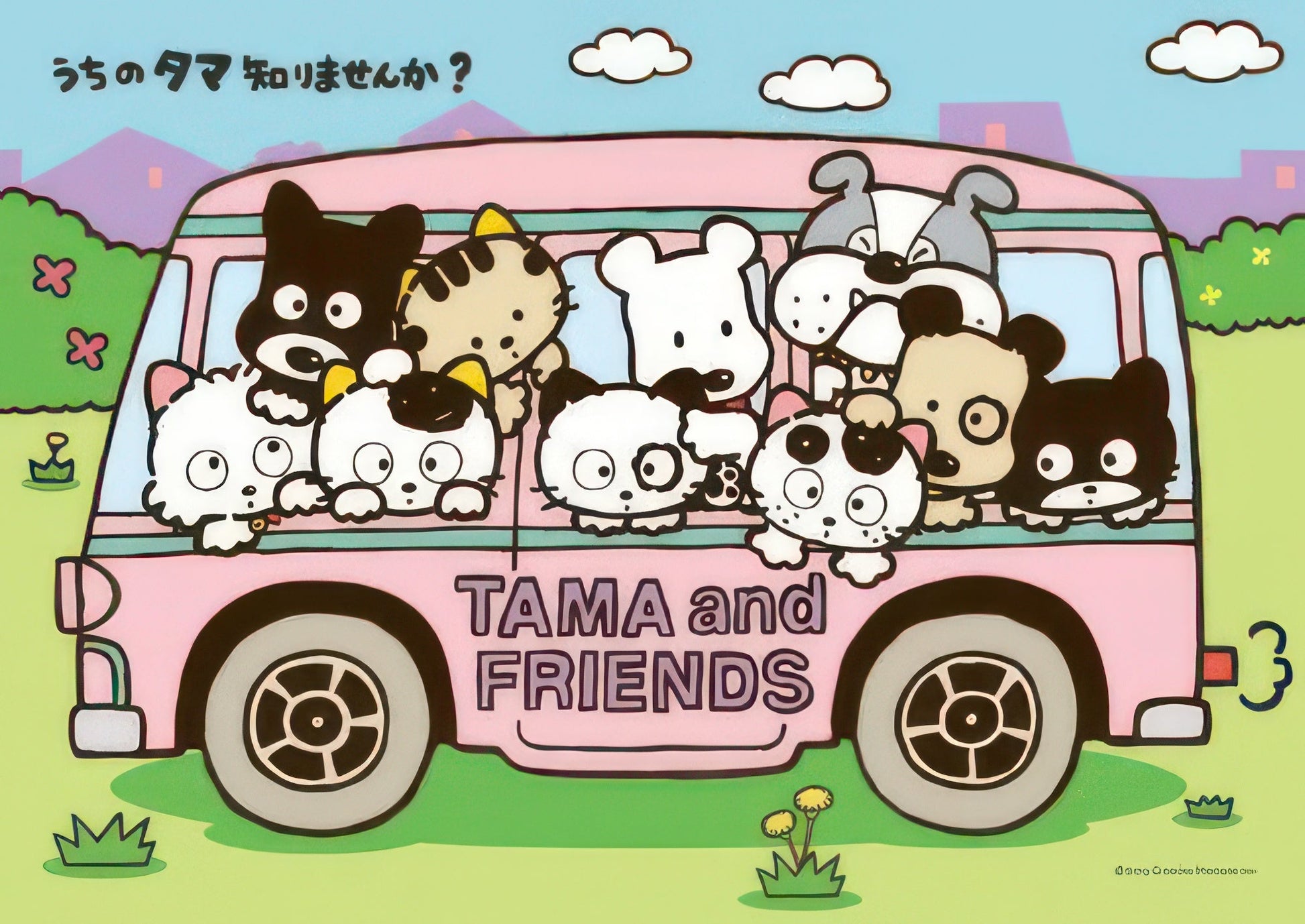 ensky-108-553-tama-friends-108-pieces-jigsaw-puzzle