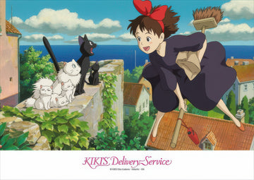 ensky-108-604-[kiki's-delivery-service]-i-love-the-town-of-koriko!-108-pieces-jigsaw-puzzle