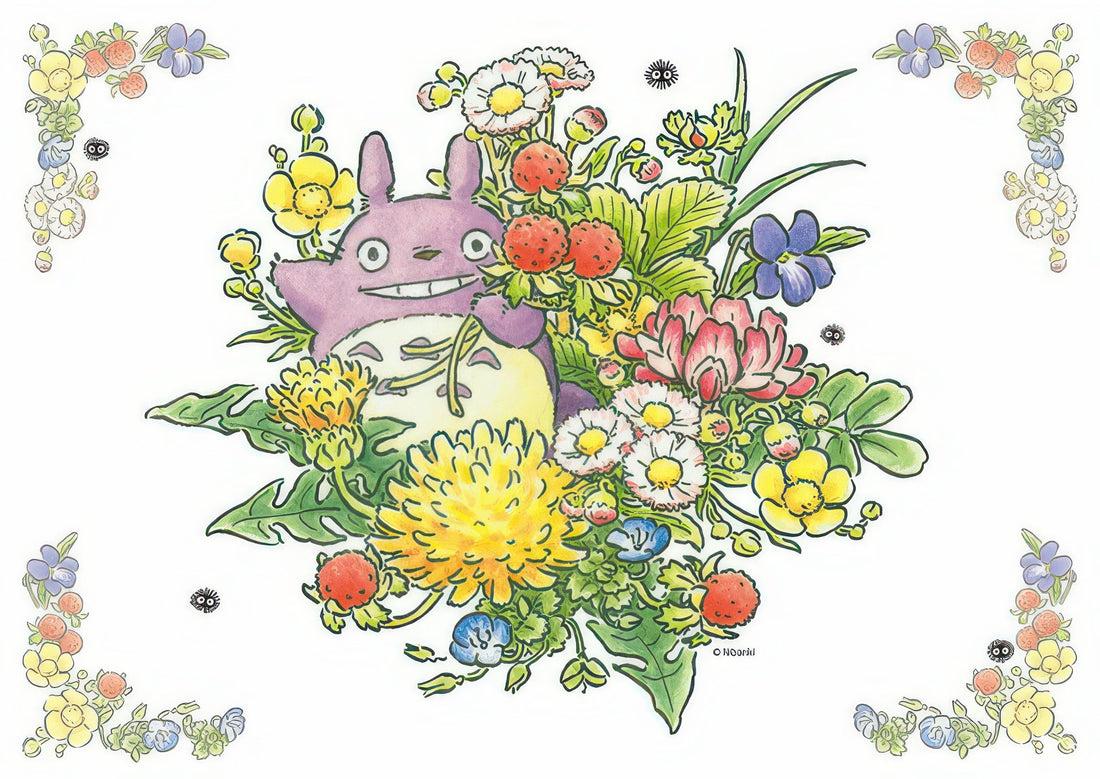 ensky-108-611-my-neighbor-totoro-spring-flower-108-pieces-jigsaw-puzzle