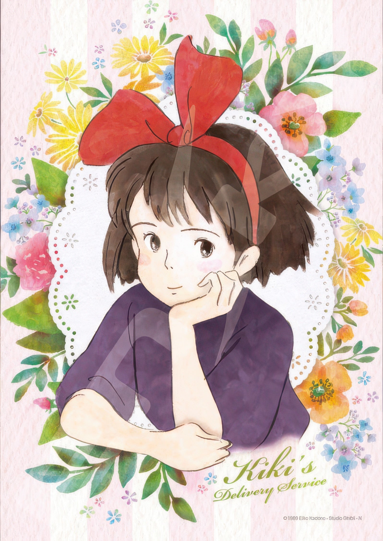 ensky-108-614-[kiki's-delivery-service]-portrait-108-pieces-jigsaw-puzzle