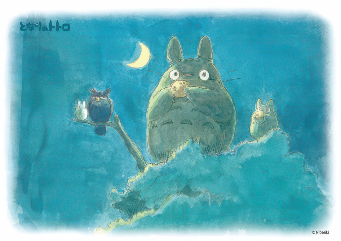 ensky-108-619-my-neighbor-totoro-night-of-the-crescent-moon-108-pieces-jigsaw-puzzle