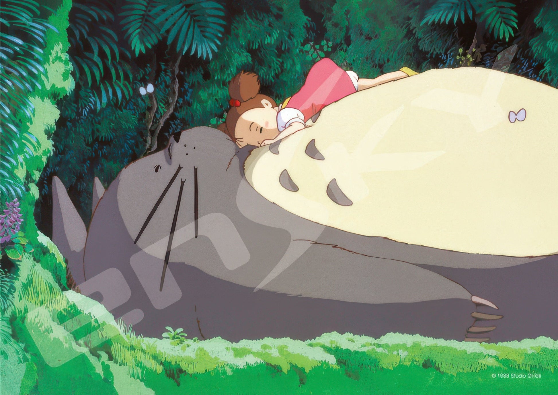 ensky-108-630-my-neighbor-totoro-sleeping-mei-chan-108-pieces-jigsaw-puzzle