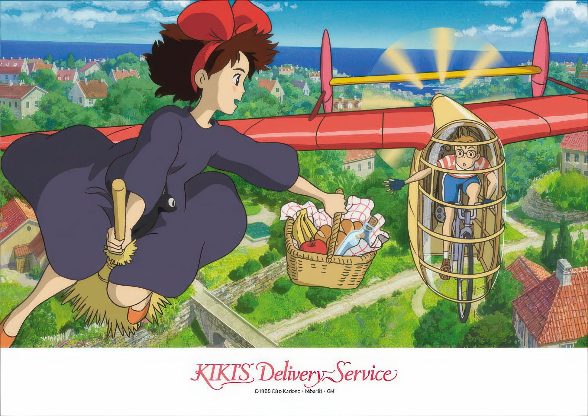 ensky-108-632-kiki-s-delivery-service-catch-108-pieces-jigsaw-puzzle