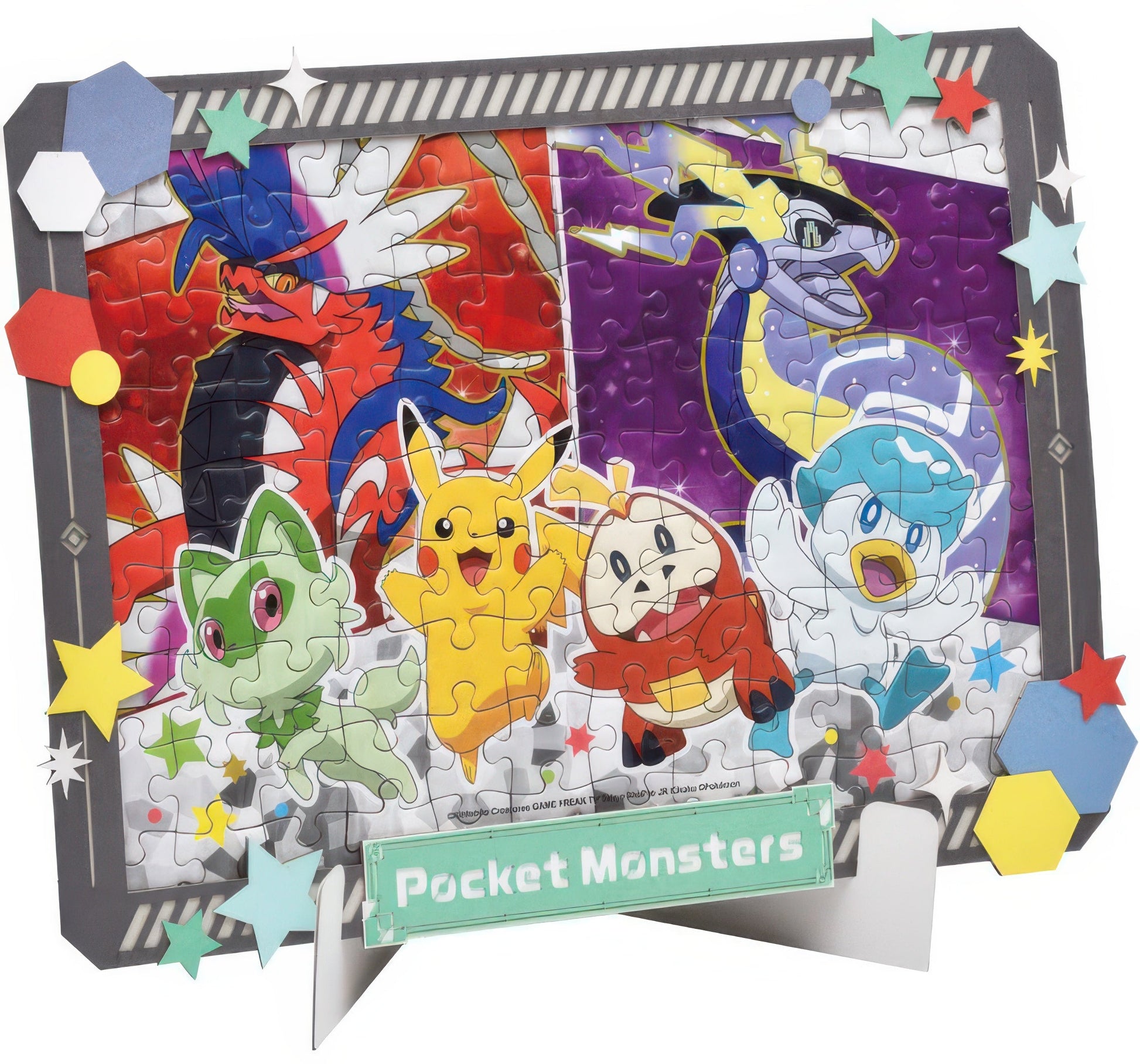 ensky-108-dp09-pokemon-the-beginning-of-adventure-108-pieces-jigsaw-puzzle