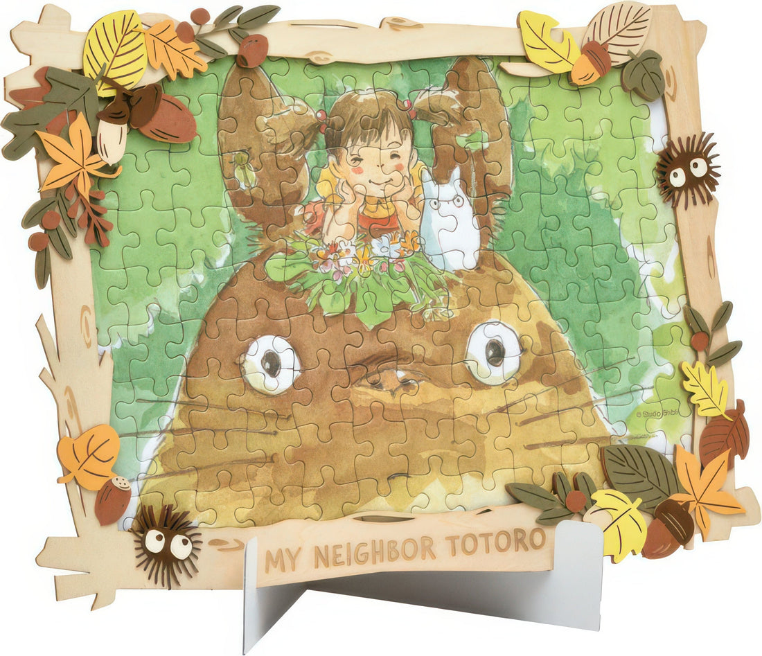 ensky-108-dw01-my-neighbor-totoro-on-totoro-s-head-108-pieces-jigsaw-puzzle