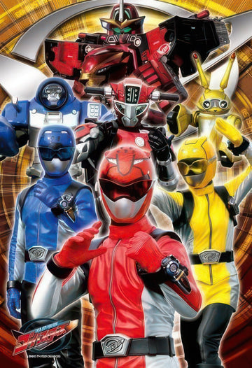 ensky-108-l353-tokumei-sentai-go-busters-108-pieces-jigsaw-puzzle