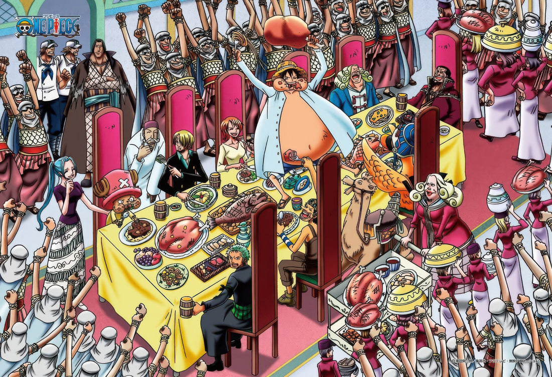 ensky-108-l383-one-piece-banquet-of-pirates-108-pieces-jigsaw-puzzle