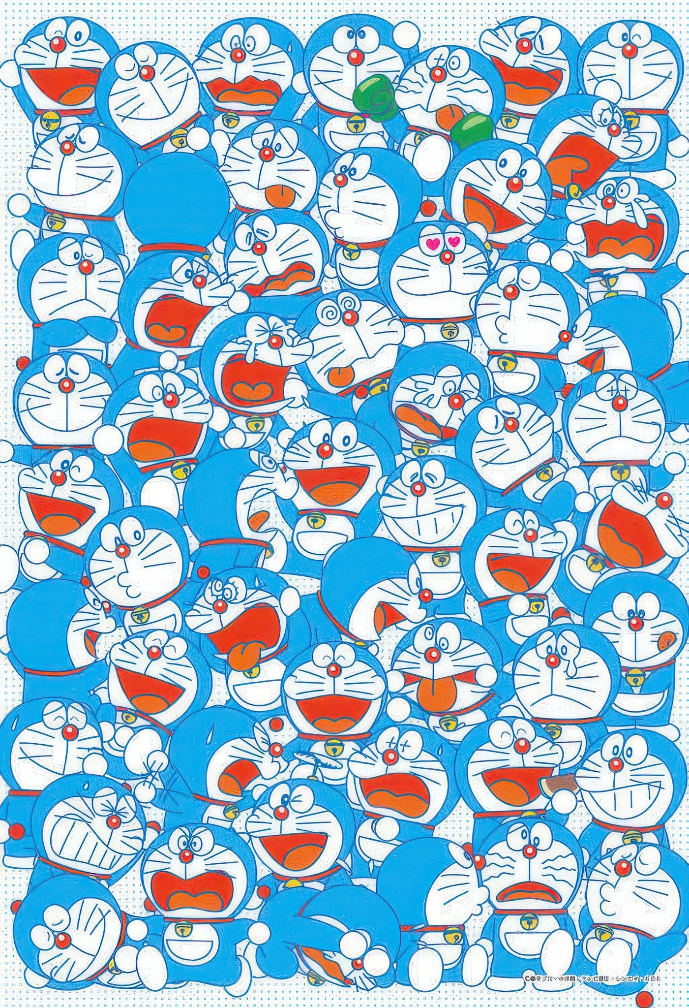 ensky-108-l386-lots-of-doraemon-108-pieces-jigsaw-puzzle