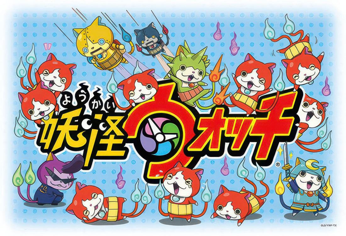 ensky-108-l513-yo-kai-watch-my-friends-108-pieces-jigsaw-puzzle