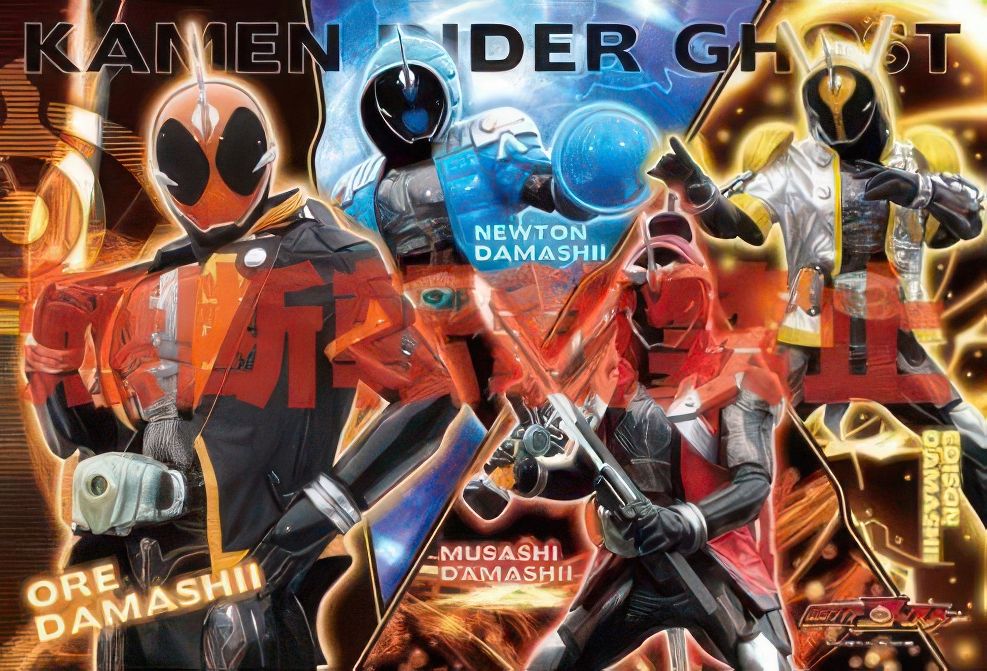 ensky-108-l546-kamen-rider-ghost-ghost-change-108-pieces-jigsaw-puzzle