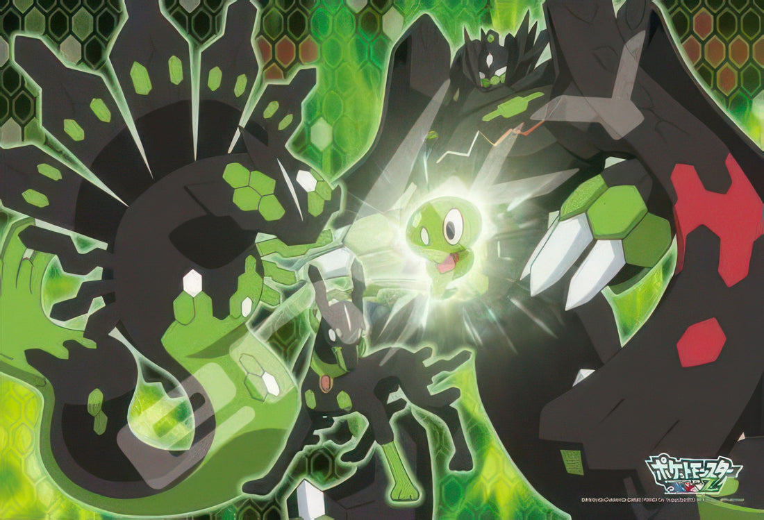 ensky-108-l555-pokemon-xy-z-legendary-pokemon-zygarde-108-pieces-jigsaw-puzzle