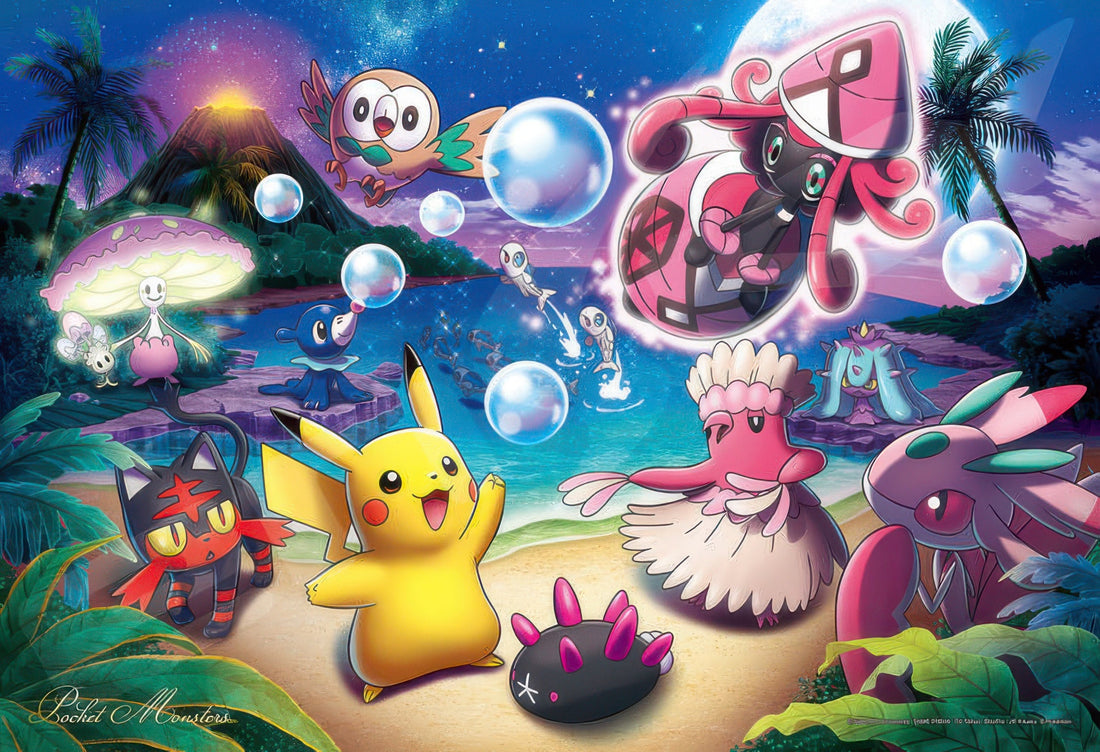 ensky-108-l729-pokemon-akala-moonlight-akara-moonlight-108-pieces-jigsaw-puzzle