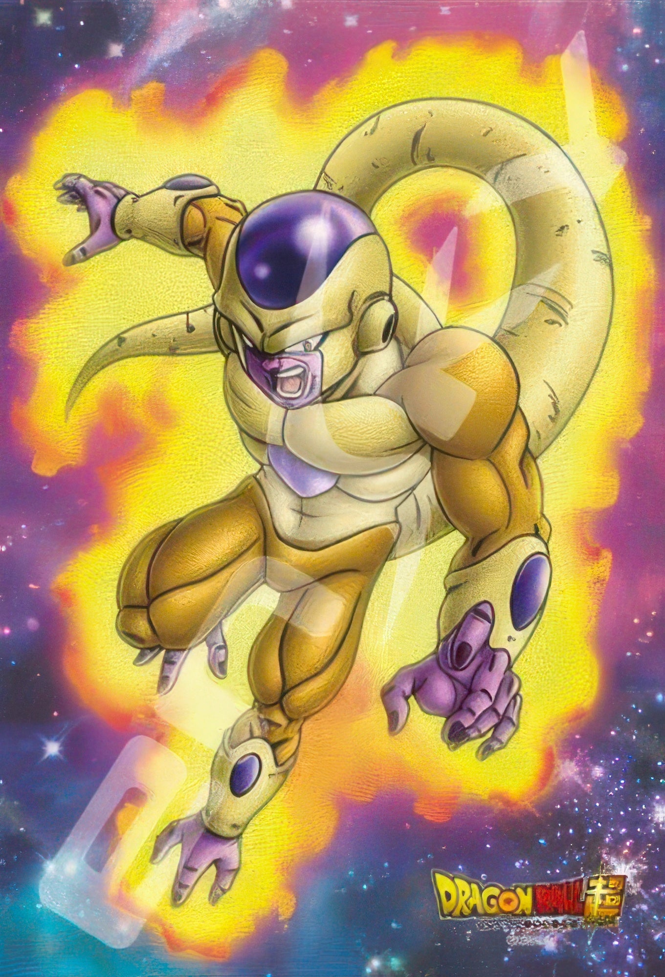 ensky-126-ac14-dragon-ball-super-golden-frieza-126-pieces-crystal-jigsaw-puzzle