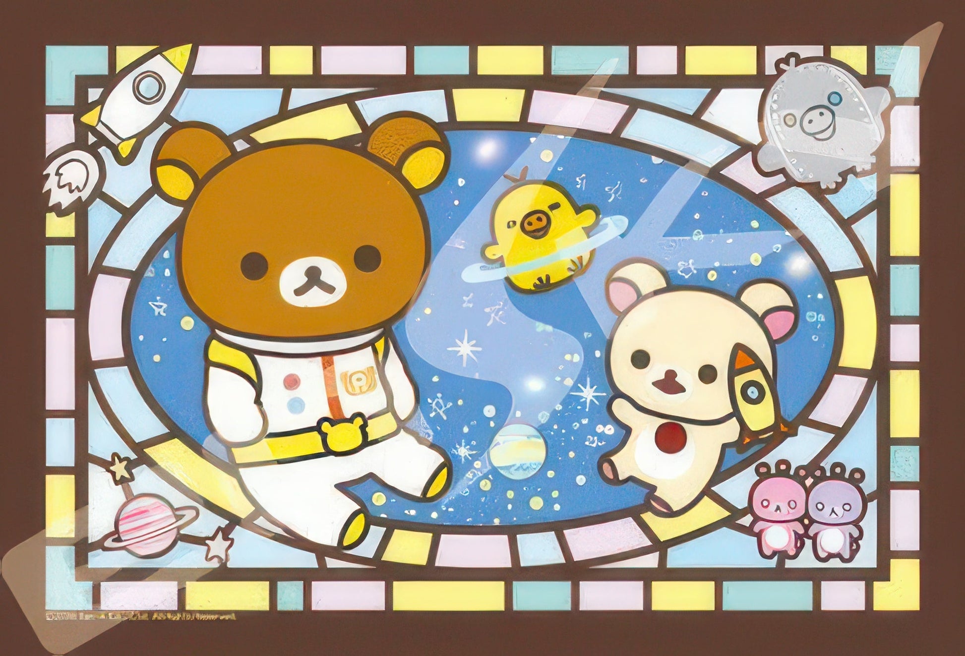 ensky-126-ac58-rilakkuma-space-126-pieces-crystal-jigsaw-puzzle