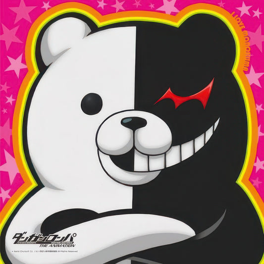 Ensky 144-12　Danganronpa • 　144 Pieces Jigsaw Puzzle