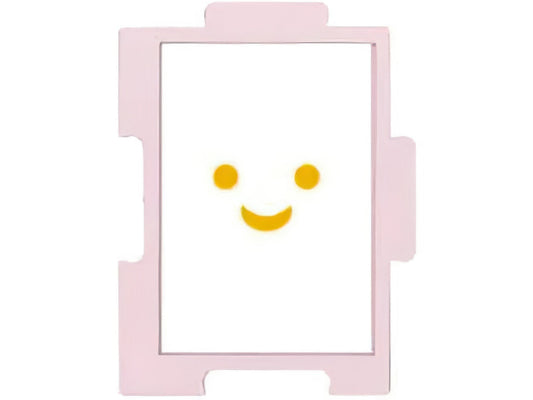 Ensky 150-05F　Tsunagaru+ Baby Pink (for 14.7 x 10 cm)　Accessories