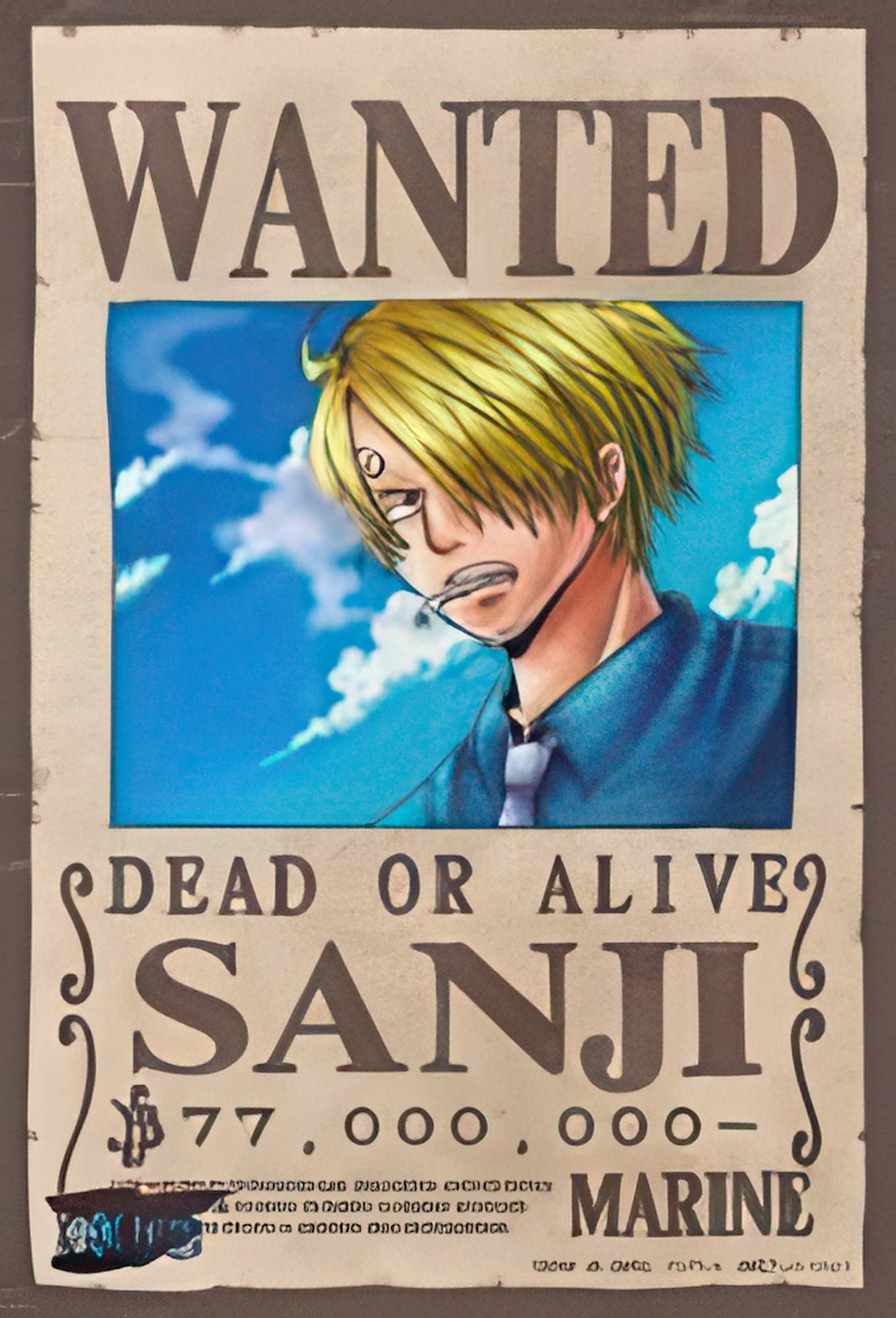 ensky-150-081-one-piece-sanji-b-150-pieces-jigsaw-puzzle