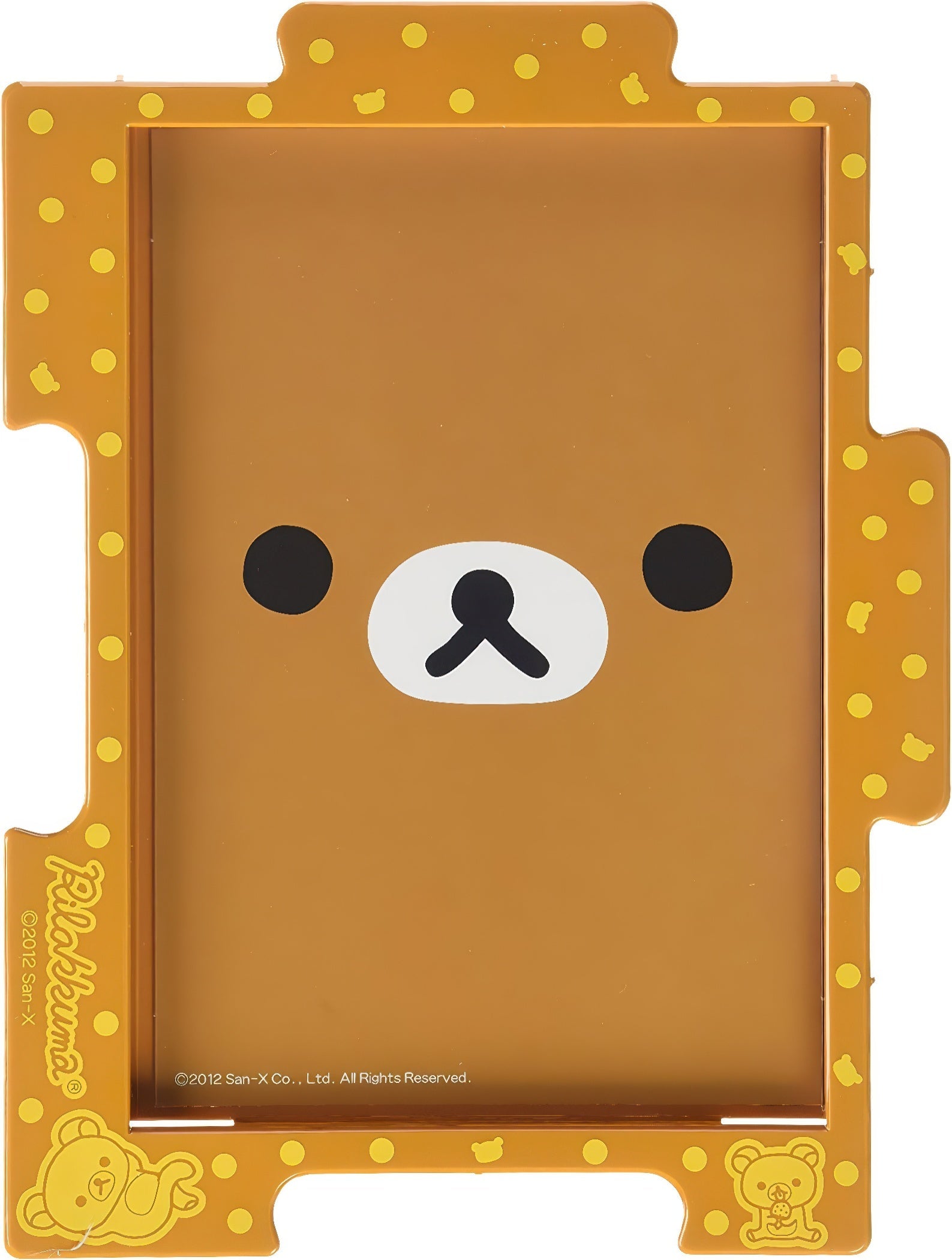 ensky-150-18f-tsunagaru-rilakkuma-for-14-7-x-10-cm-accessories