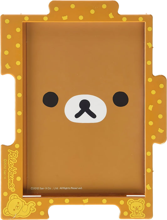 Ensky 150-18F　Tsunagaru+ Rilakkuma (for 14.7 x 10 cm)　Accessories