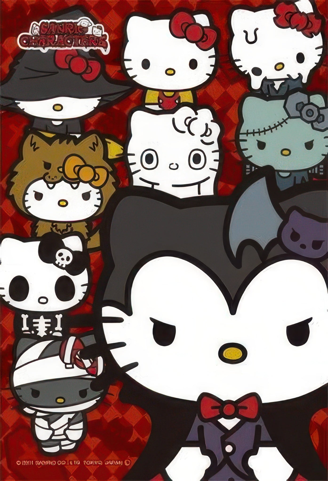 ensky-150-293-hello-kitty-vampire-150-pieces-jigsaw-puzzle