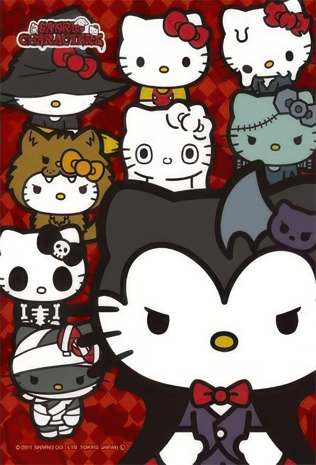 ensky-150-293-hello-kitty-vampire-150-pieces-jigsaw-puzzle