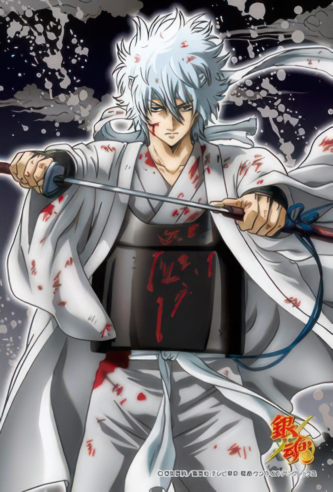 ensky-150-338-gintama-byakuyasha-150-pieces-jigsaw-puzzle