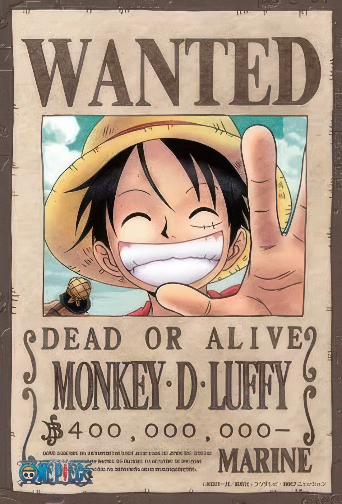 ensky-150-382-one-piece-monkey-d-luffy-150-pieces-jigsaw-puzzle