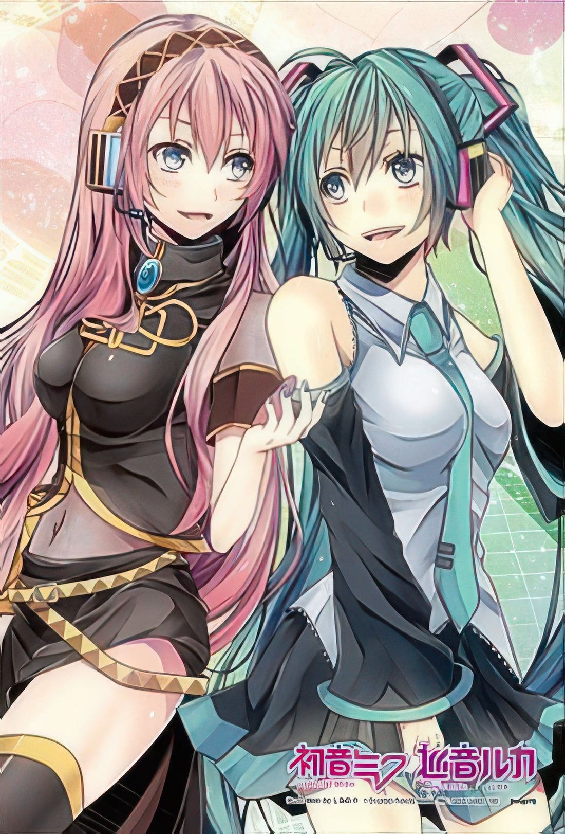 ensky-150-454-kagamine-hatsune-miku-megurine-luka-150-pieces-jigsaw-puzzle