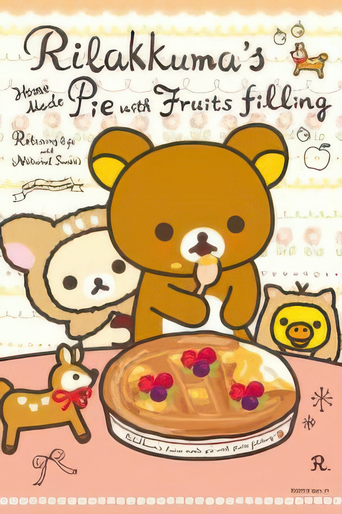 ensky-150-469-rilakkuma-happy-natural-time-150-pieces-jigsaw-puzzle