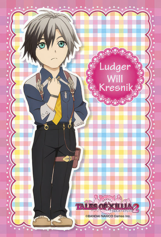 Ensky 150-475　Tales • Ludger Will Kresnik　150 Pieces Jigsaw Puzzle